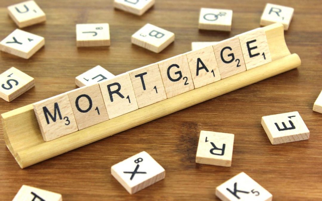 An introduction to mortgages