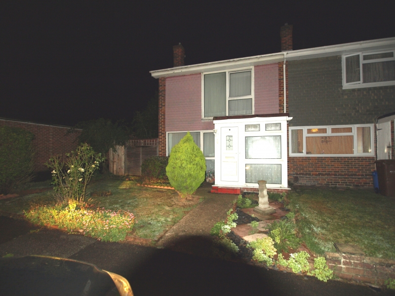 Conrad Close, Rainham, Kent - Home Estate