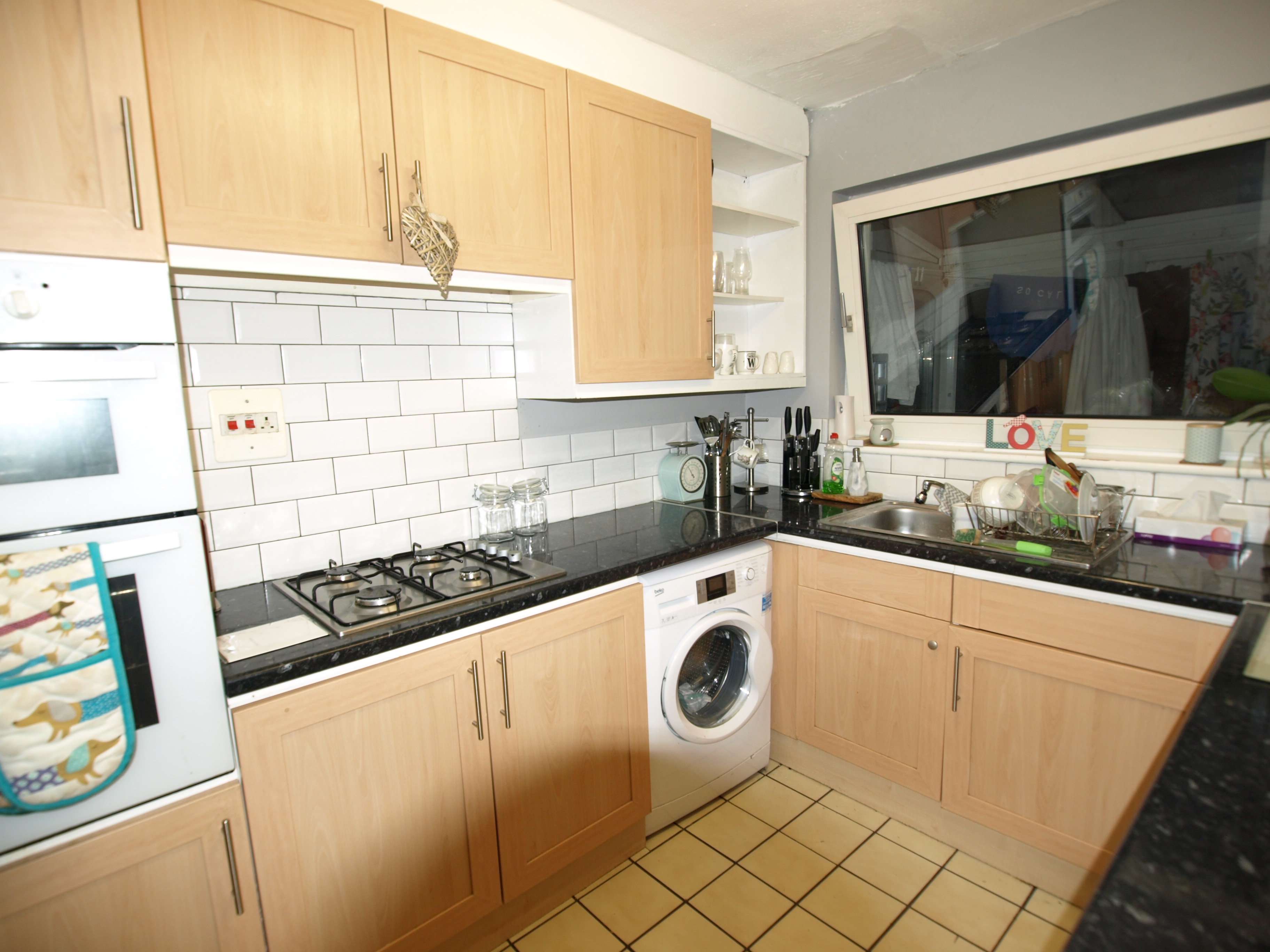 Conrad Close, Rainham, Kent Home Estate