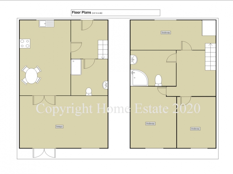 Taswell Road Home Estate