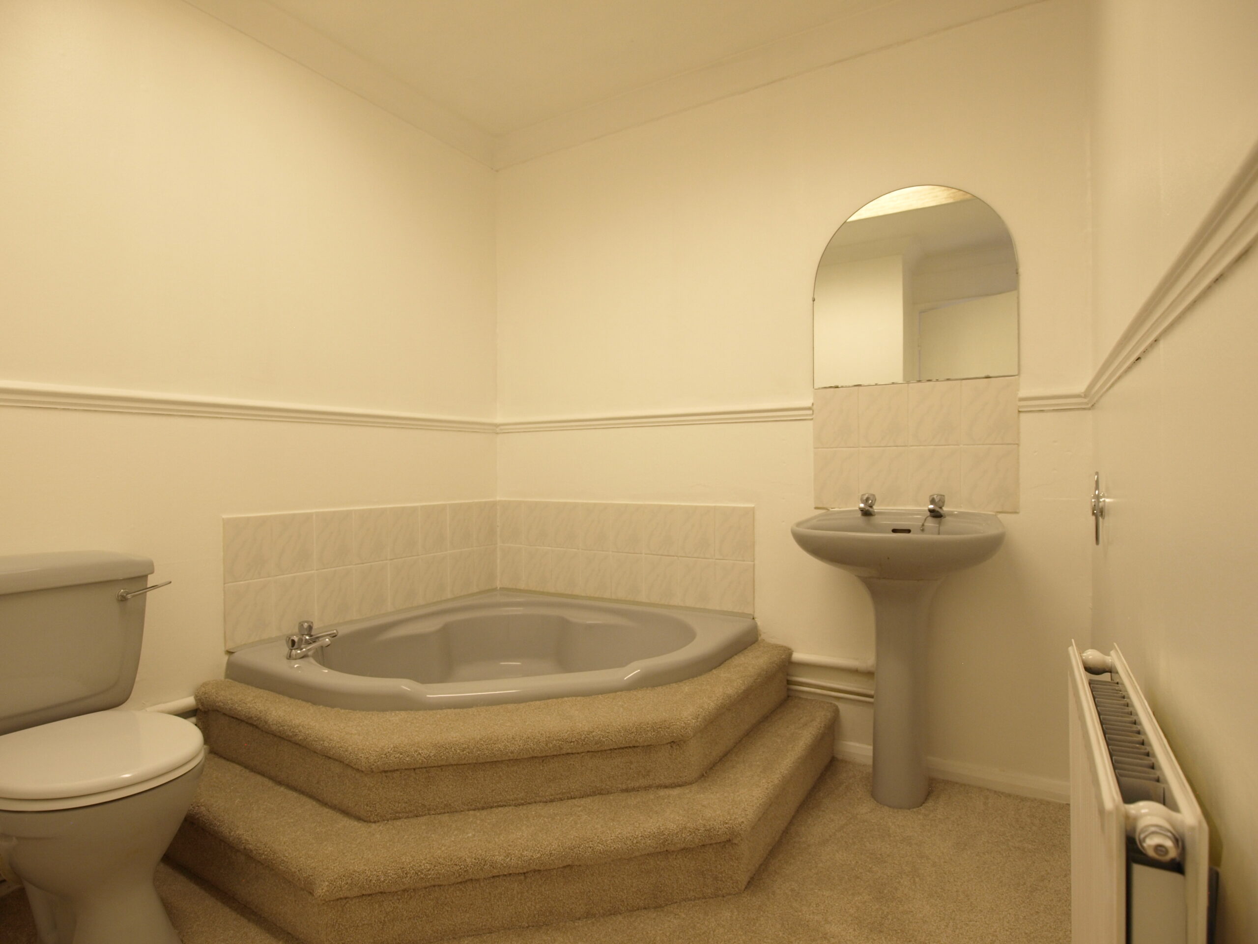 Taswell Road Home Estate