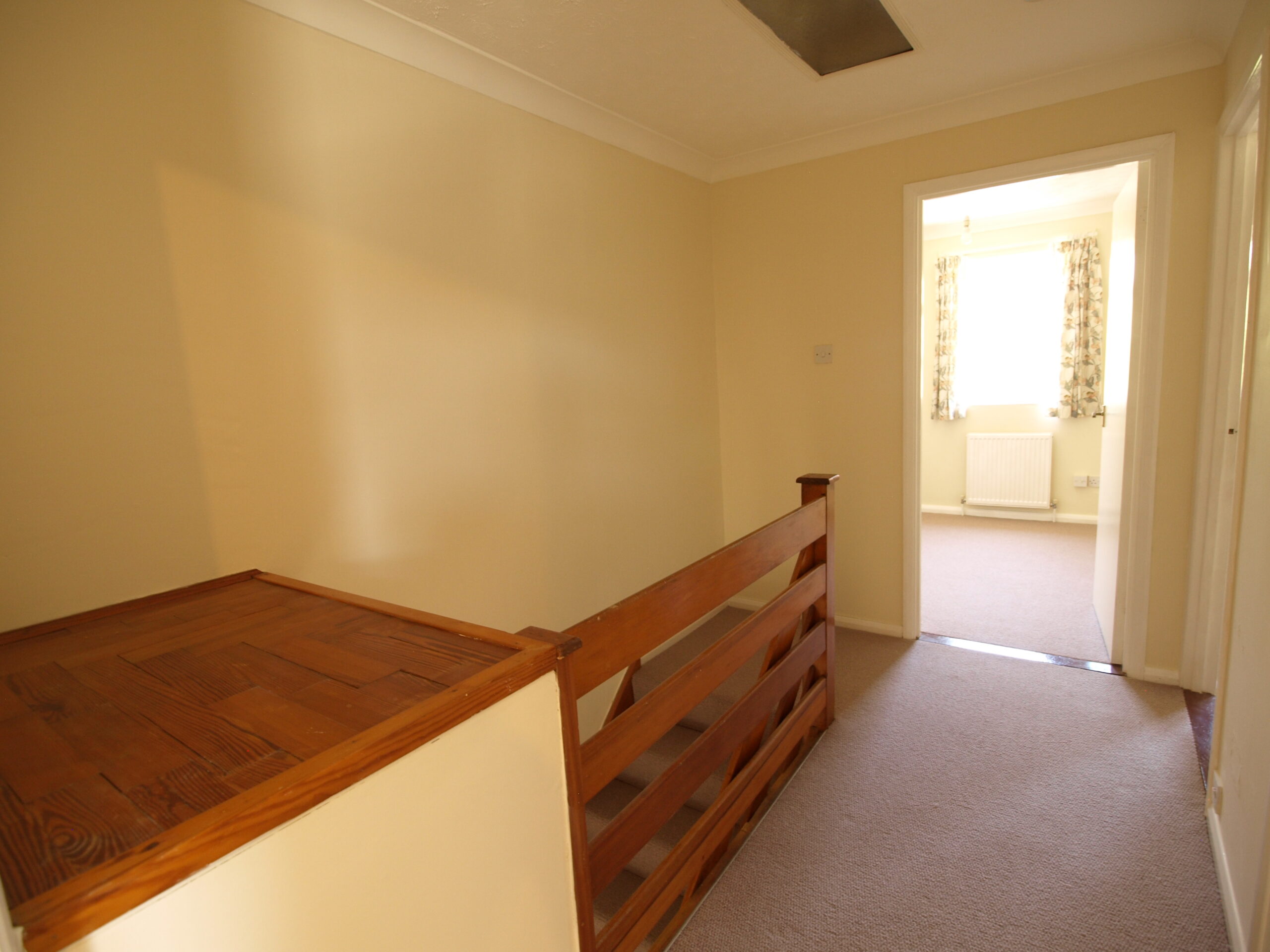 Taswell Road Home Estate