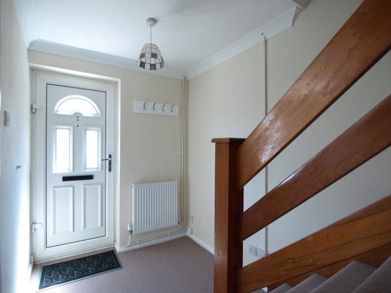 Taswell Road Home Estate