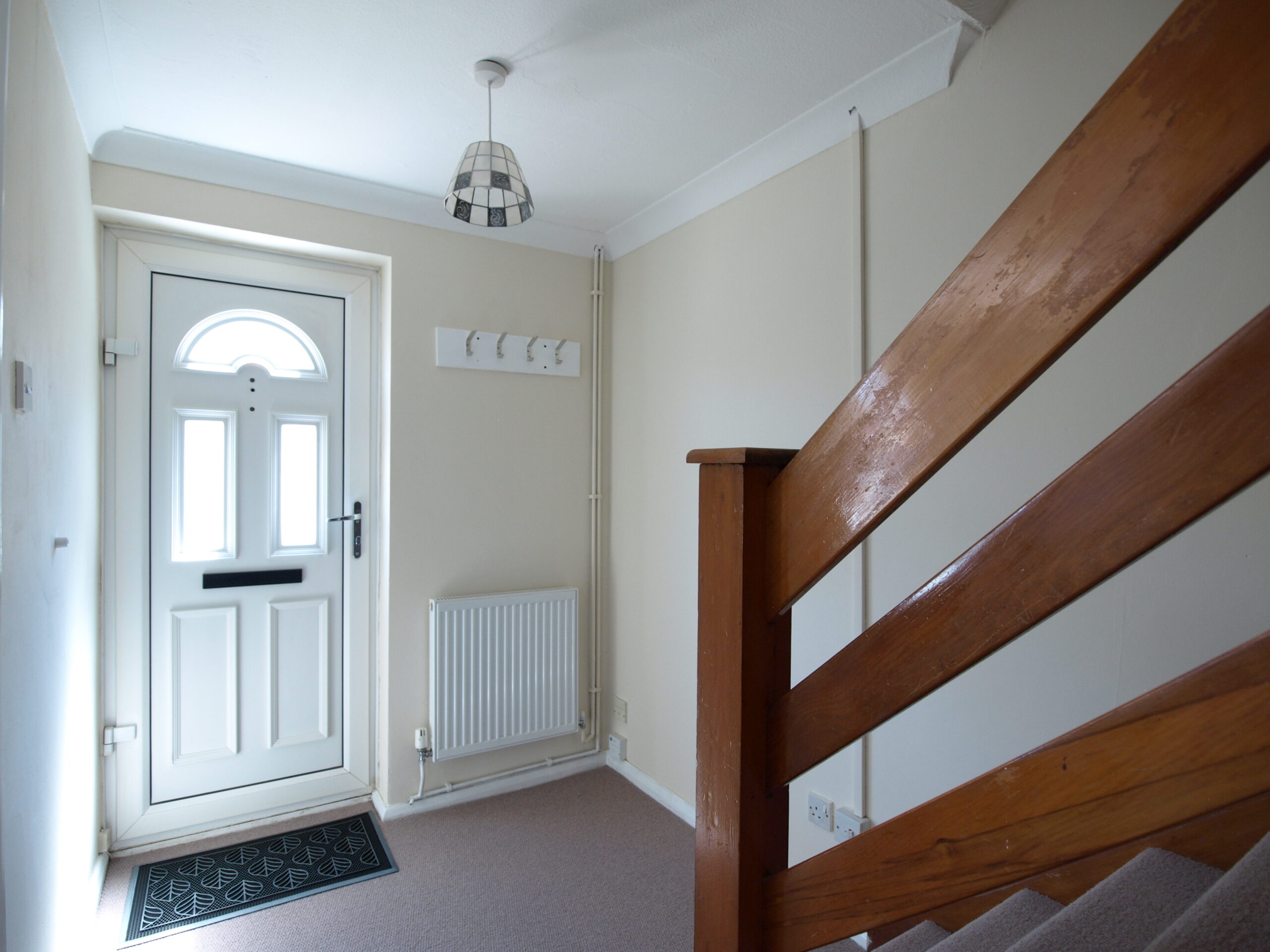 Taswell Road Home Estate