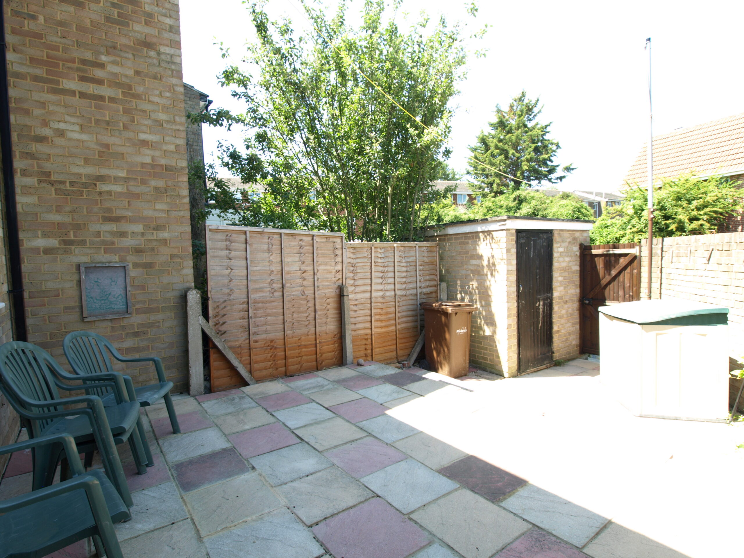 Taswell Road Home Estate