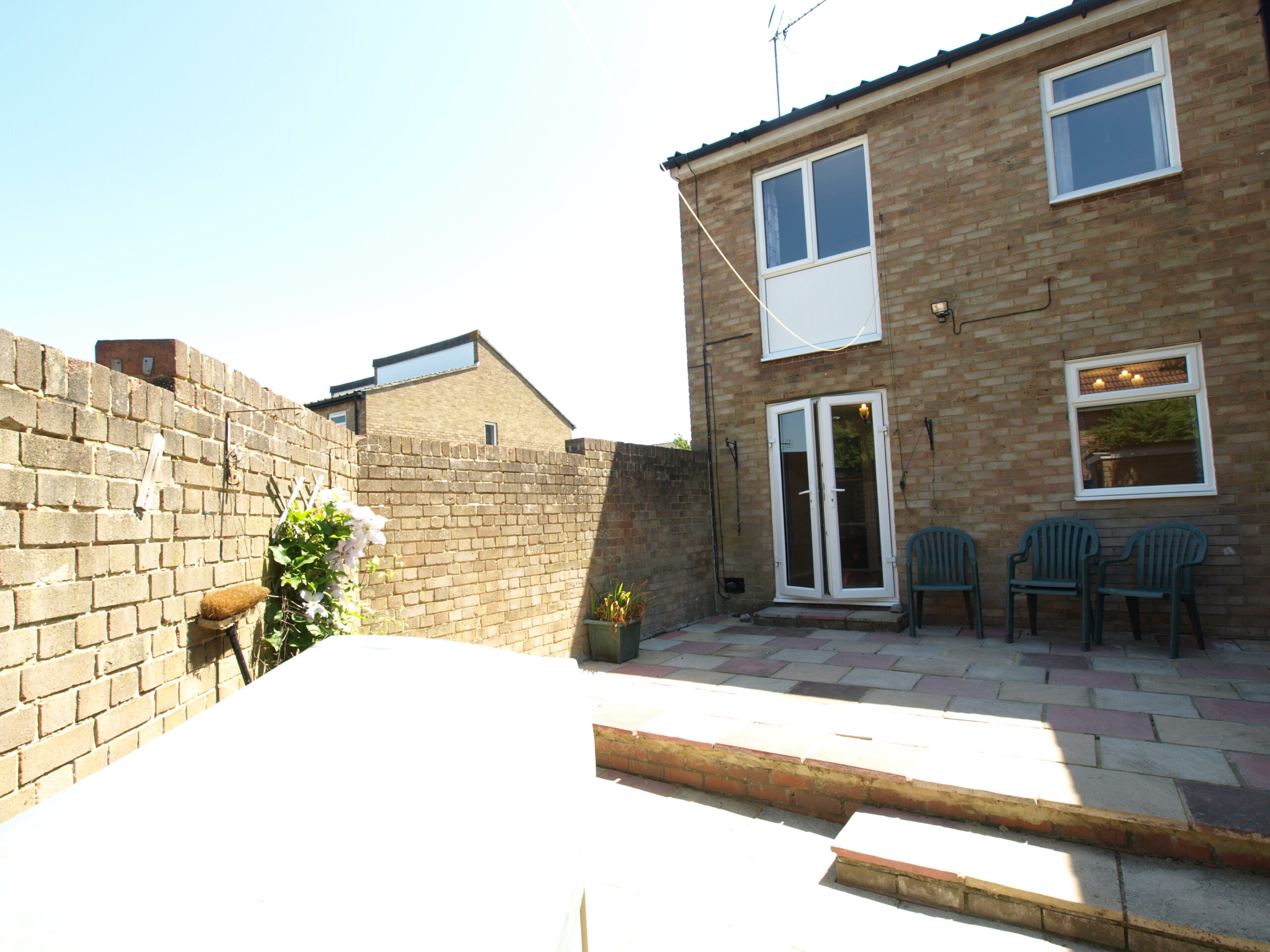 Taswell Road Home Estate