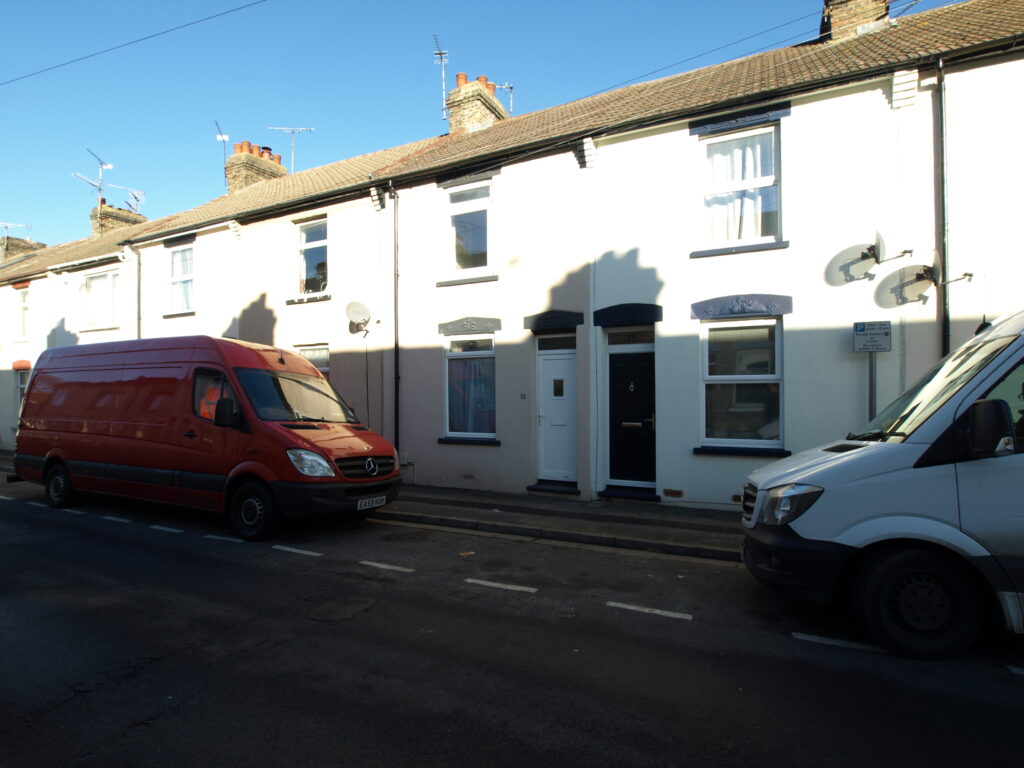 Pretoria Road Home Estate