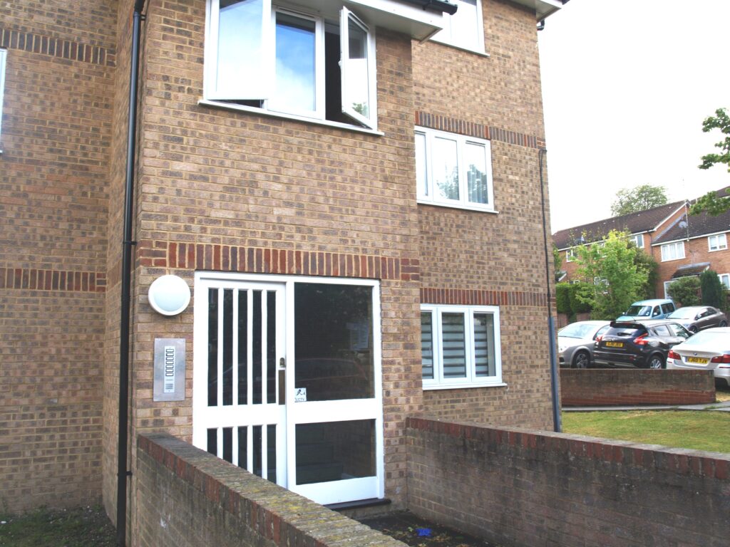 Fort Pitt Street Home Estate