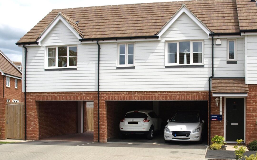 Chancel Drive