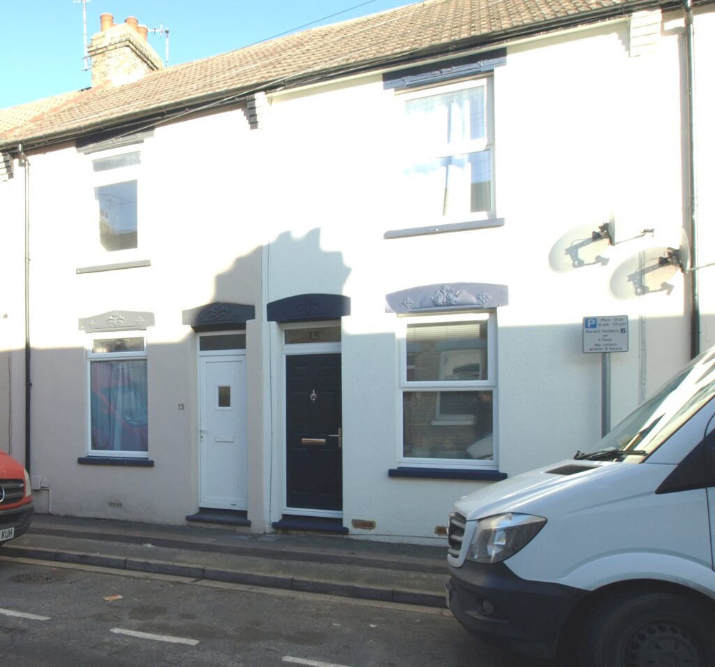 Pretoria Road Home Estate