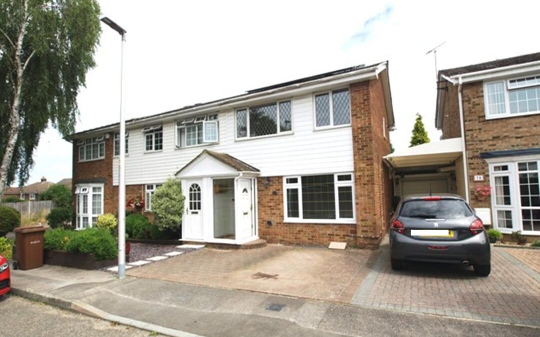 Tanker Hill, Rainham Kent