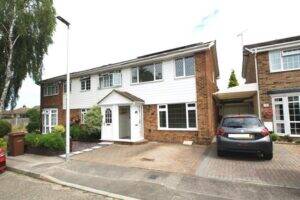 Rainham, Kent ME8 9EU