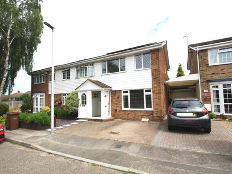 Rainham, Kent ME8 9EU