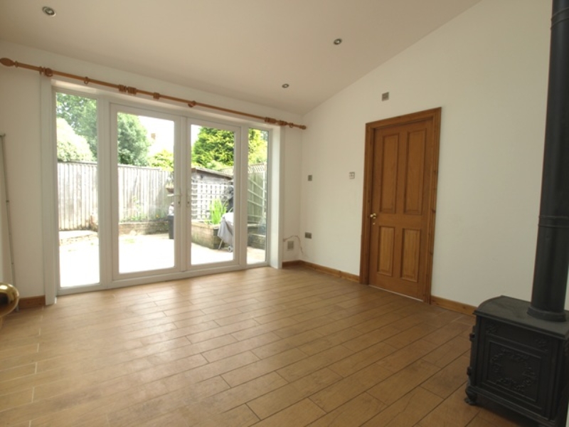 Tanker Hill, Rainham Kent Home Estate