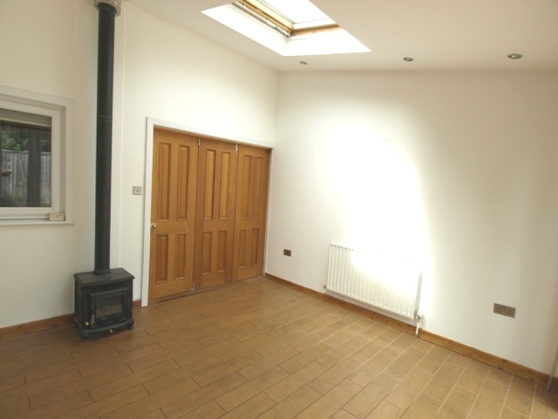 Tanker Hill, Rainham Kent Home Estate