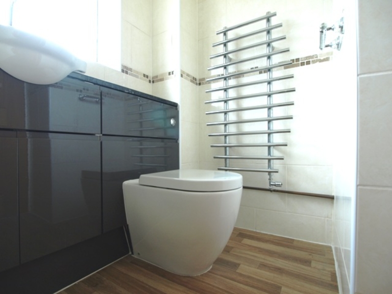 Tanker Hill, Rainham Kent Home Estate