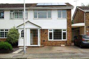 Rainham, Kent ME8 9EU