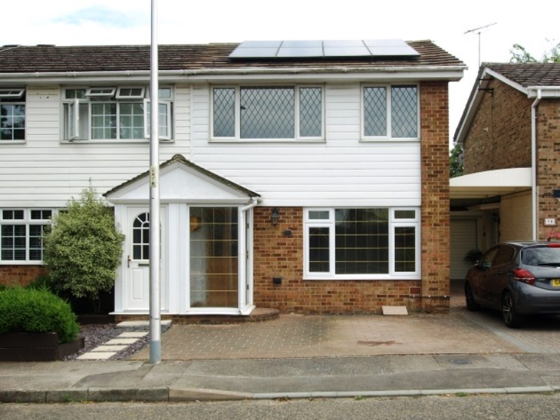 Rainham, Kent ME8 9EU