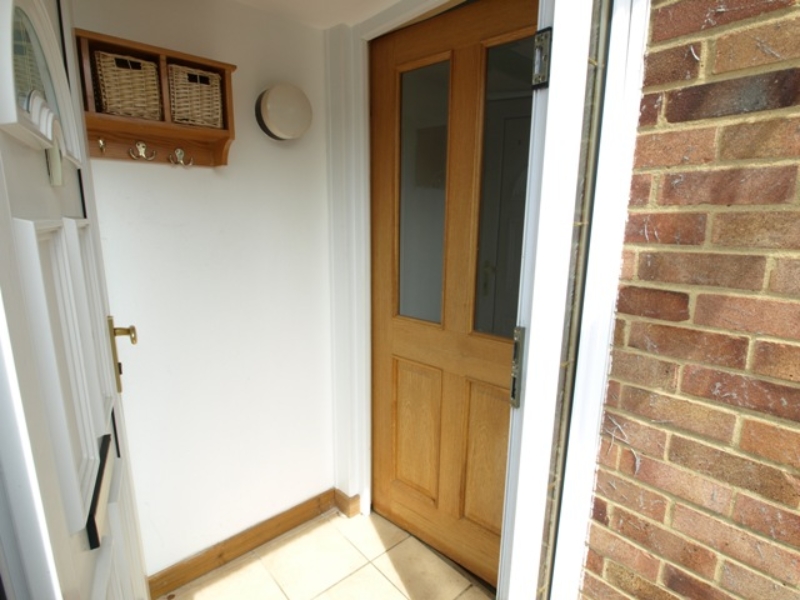 Tanker Hill, Rainham Kent Home Estate