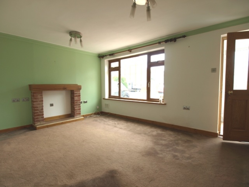 Tanker Hill, Rainham Kent Home Estate