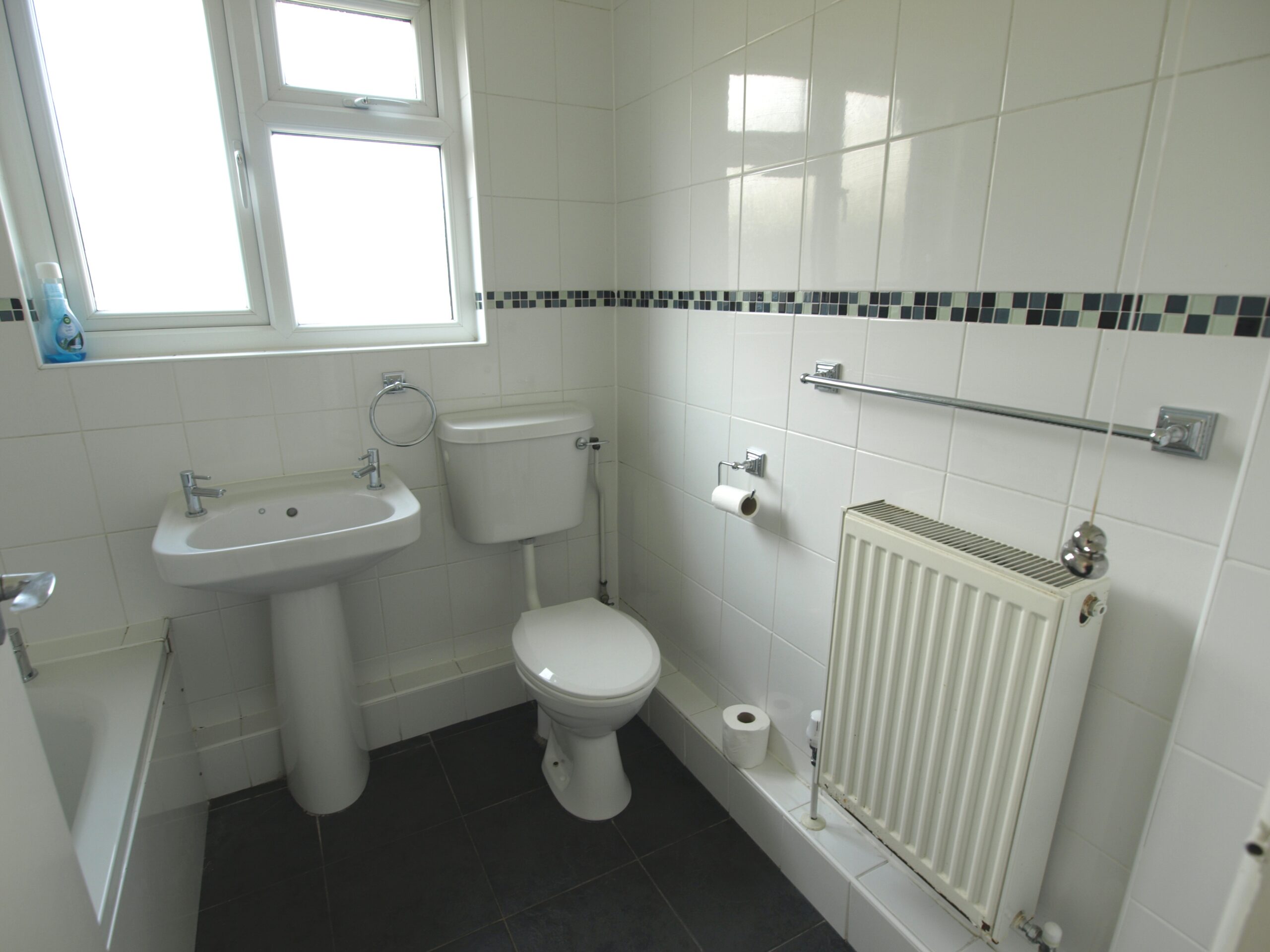 Napier Road, Gillingham Home Estate