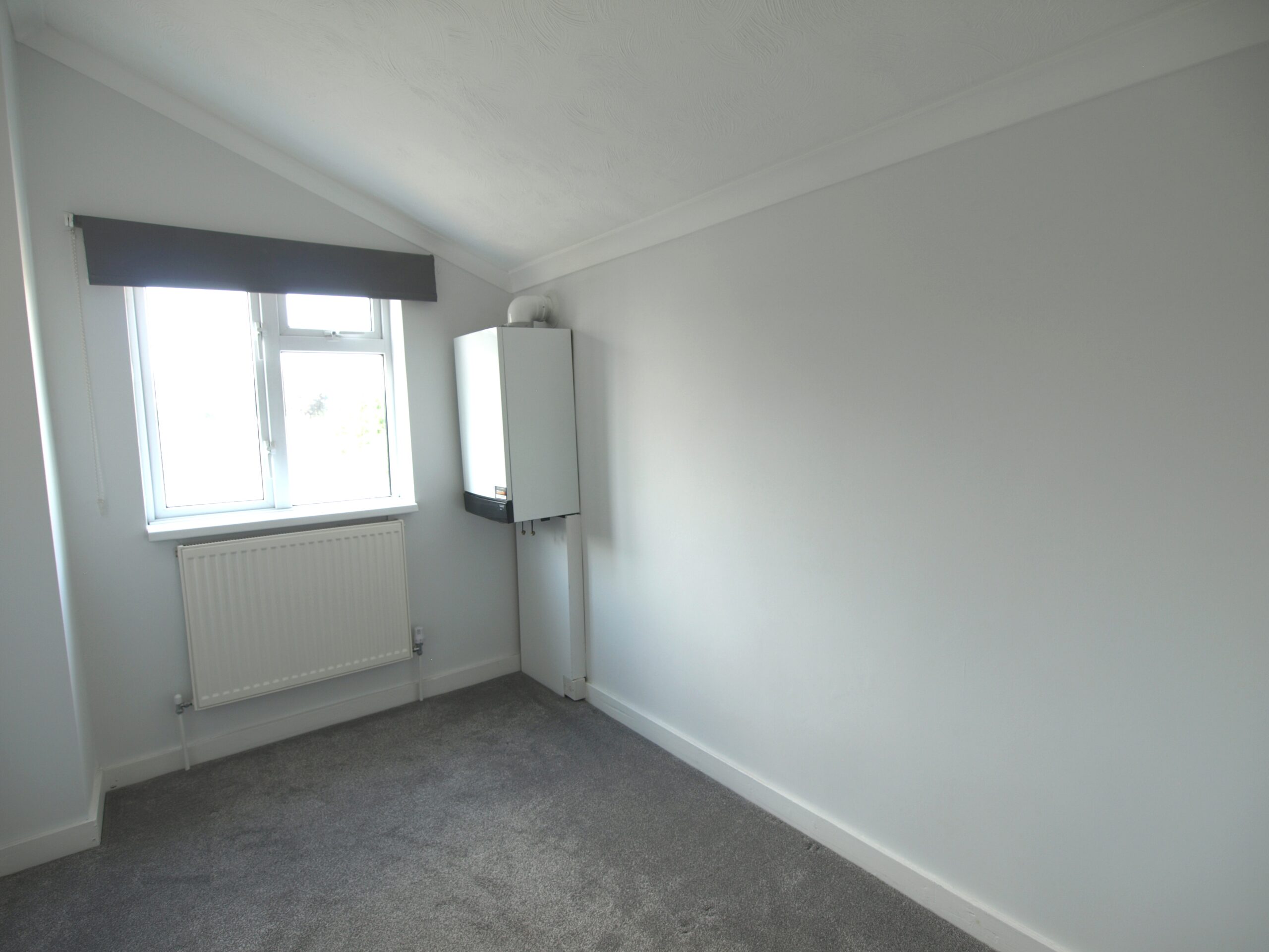 Napier Road, Gillingham Home Estate