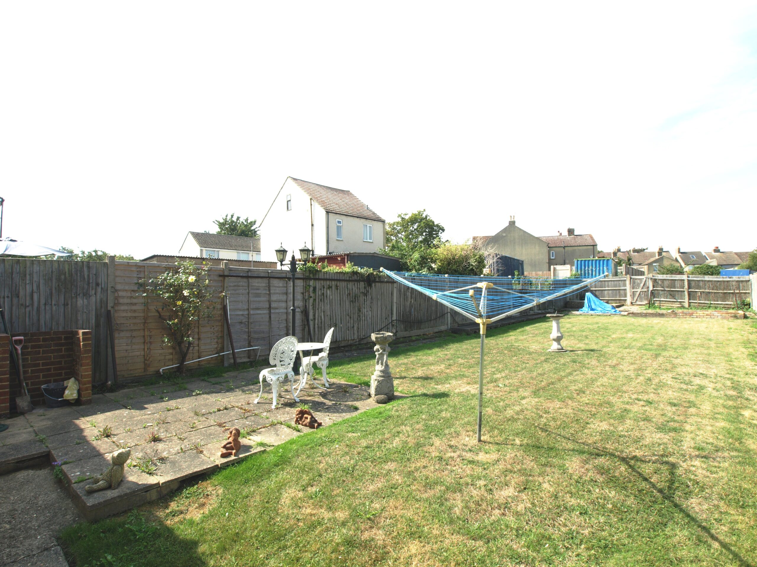 Napier Road, Gillingham Home Estate