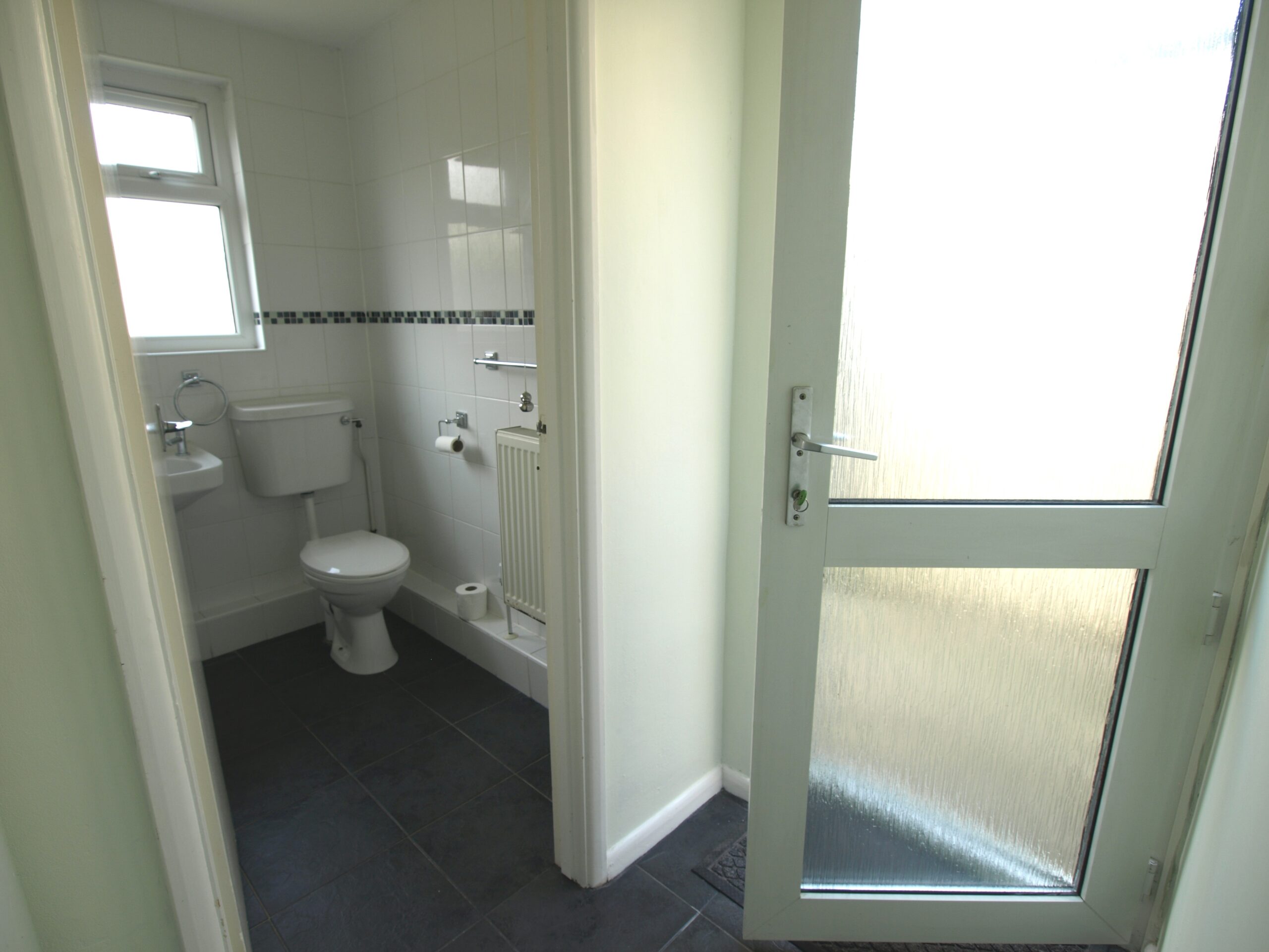 Napier Road, Gillingham Home Estate