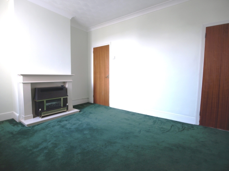 Napier Road, Gillingham Home Estate