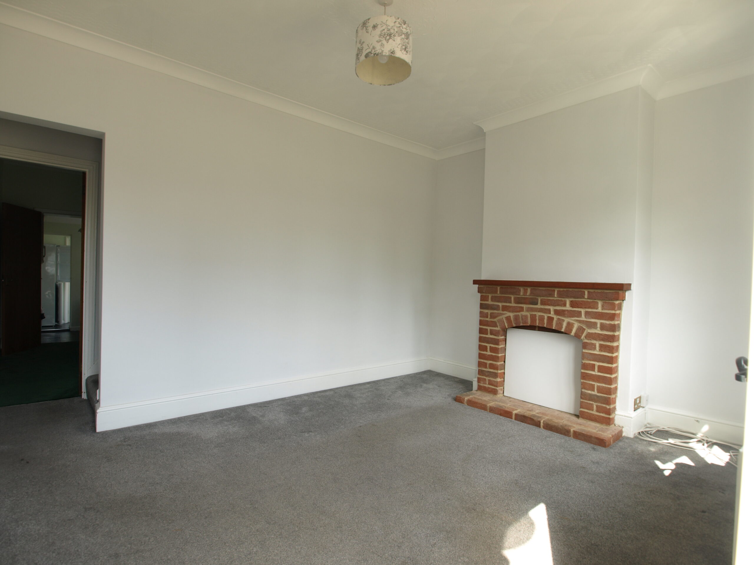 Napier Road, Gillingham Home Estate