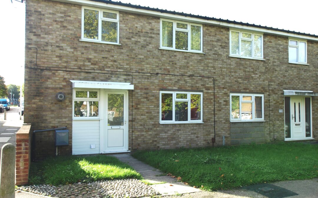 Cornwallis Avenue, Gillingham