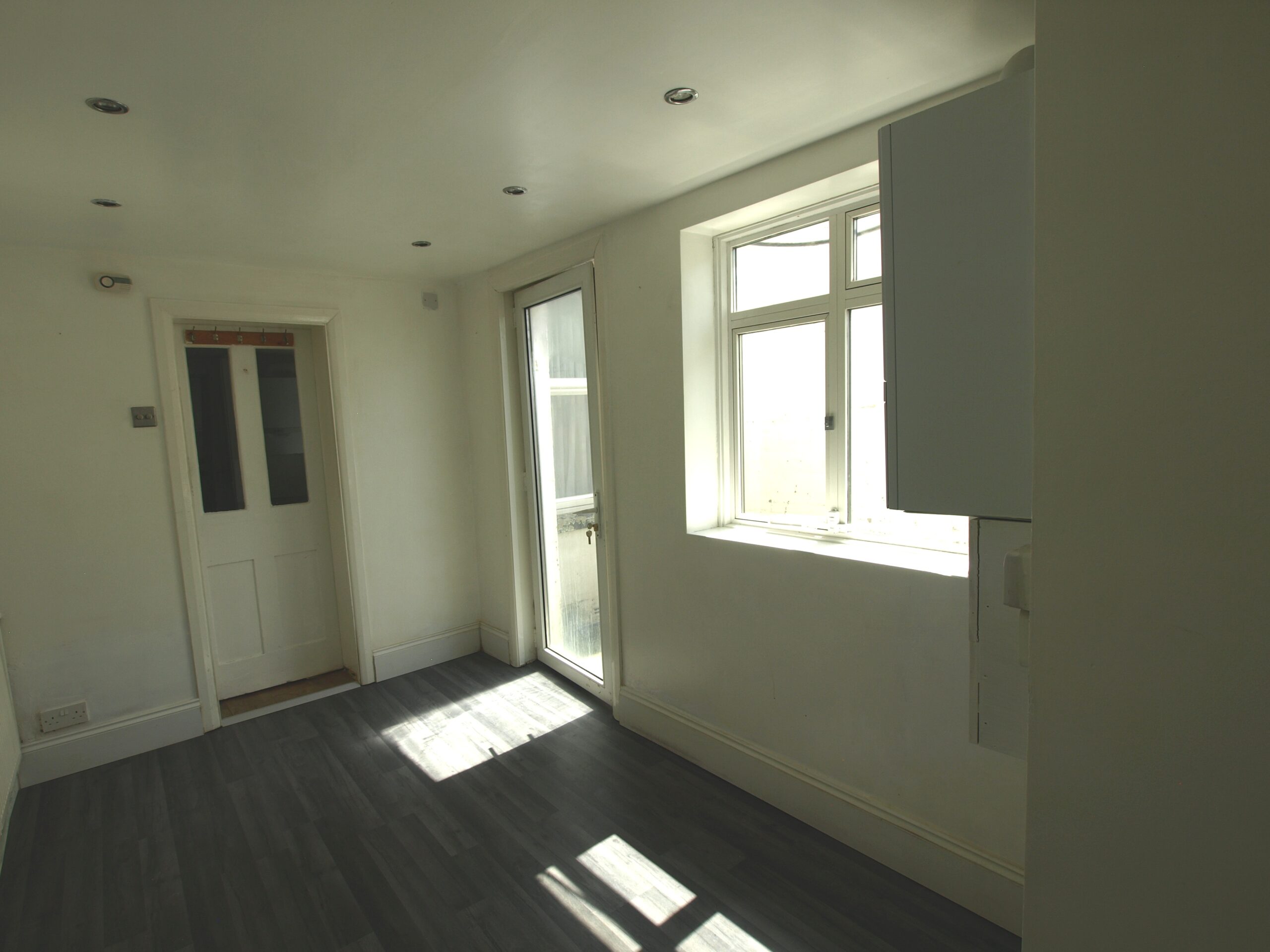 Saxton Street Gillingham Home Estate