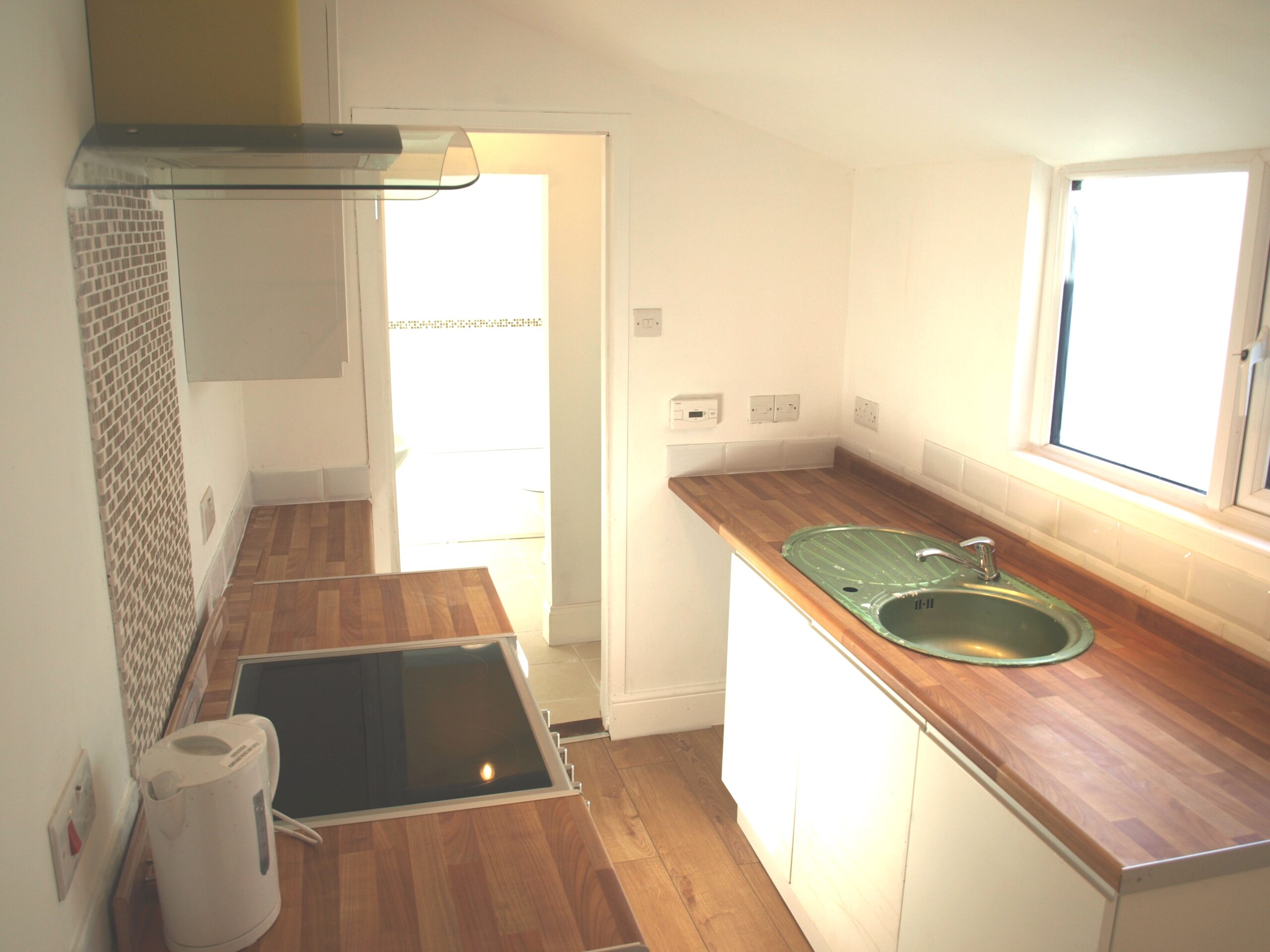 2 Bed Terrace Trafalgar Street Gillingham Home Estate