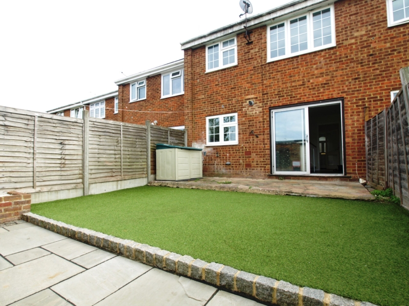 Rainham,  me88jw Kent