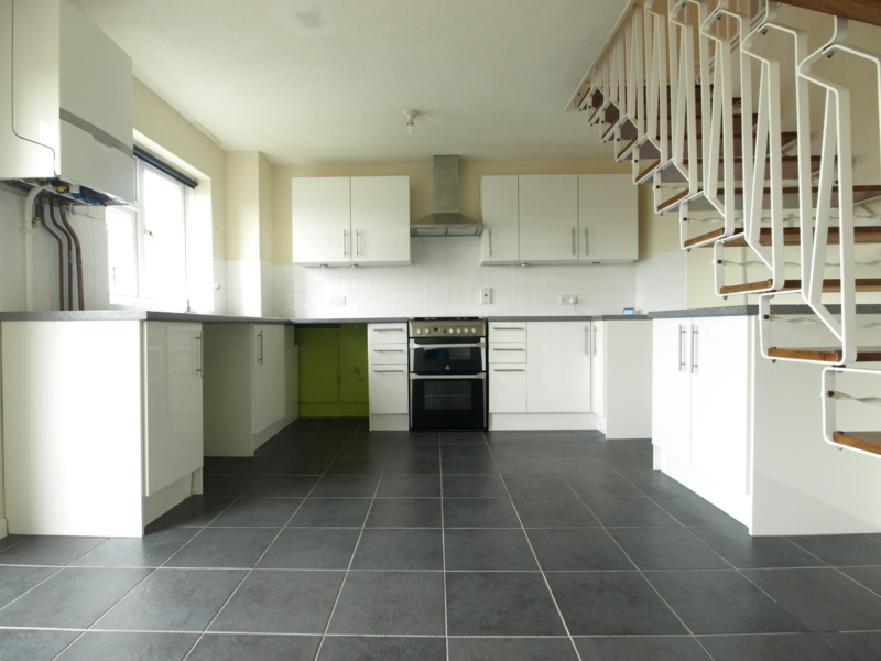 Rainham,  me88jw Kent