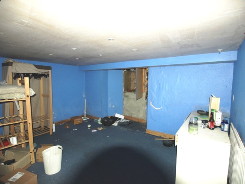 3 bed for sale Ingram Road Home Estate