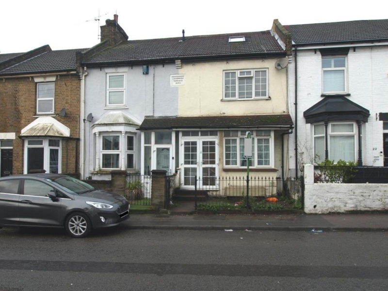 3 bed for sale Ingram Road Home Estate