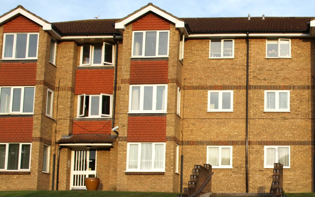 Chilham Close