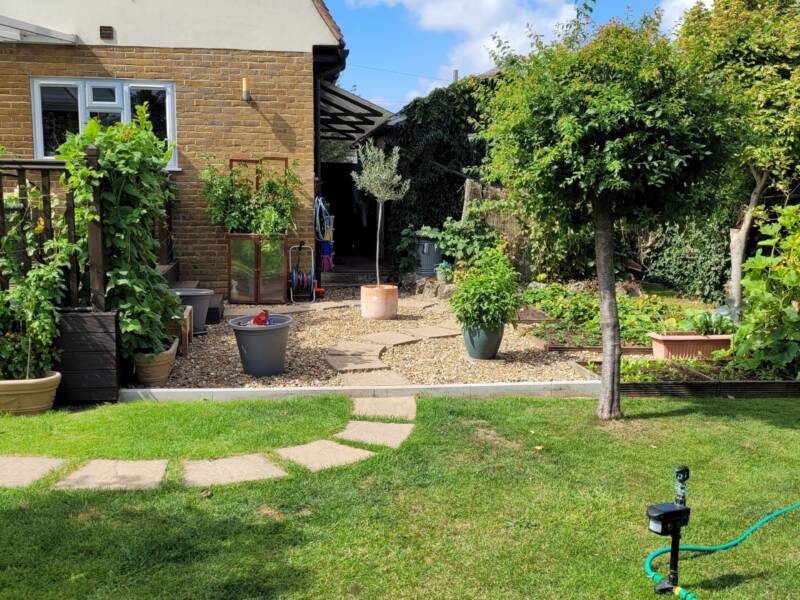 The Lodge,  Gillingham, Kent ME7 4JG United Kingdom