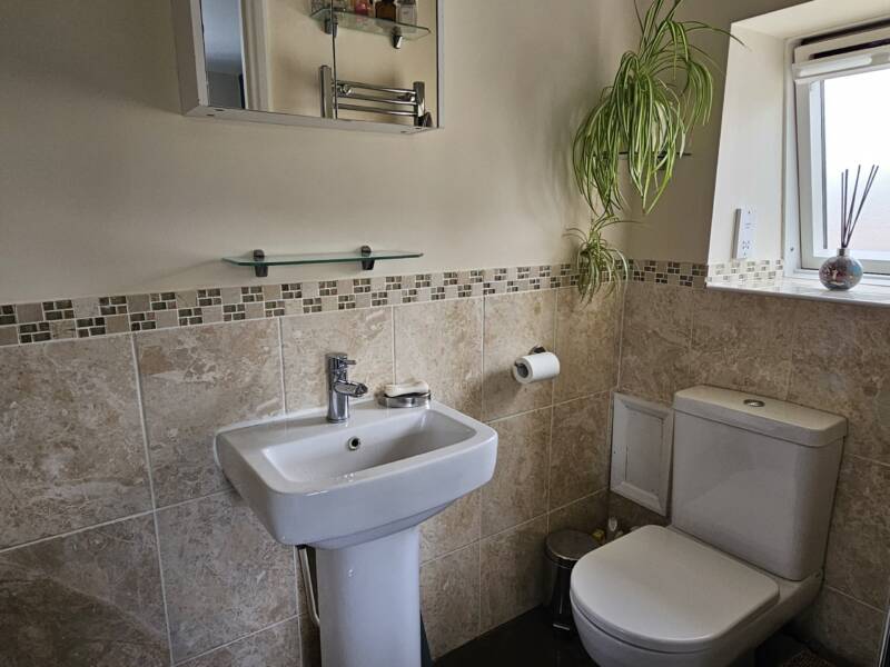The Lodge,  Gillingham, Kent ME7 4JG United Kingdom